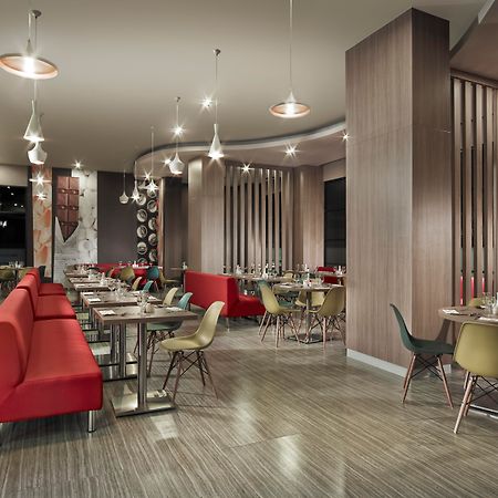 Swiss-Belinn Cawang جاكرتا المظهر الخارجي الصورة