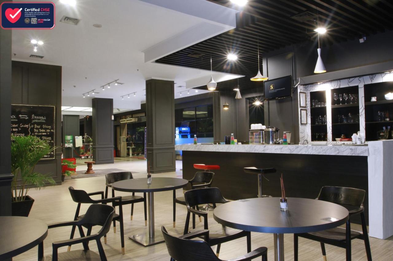 Swiss-Belinn Cawang جاكرتا المظهر الخارجي الصورة