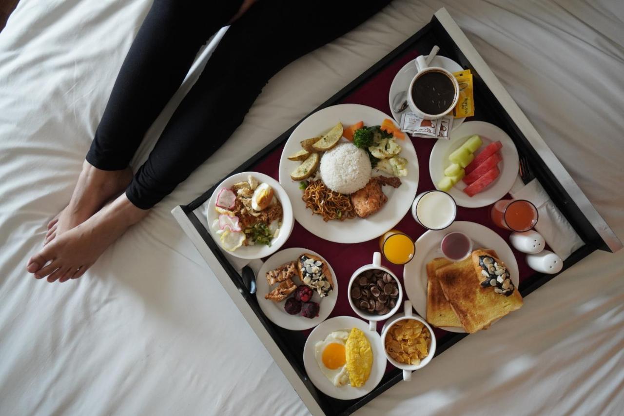 Swiss-Belinn Cawang جاكرتا المظهر الخارجي الصورة