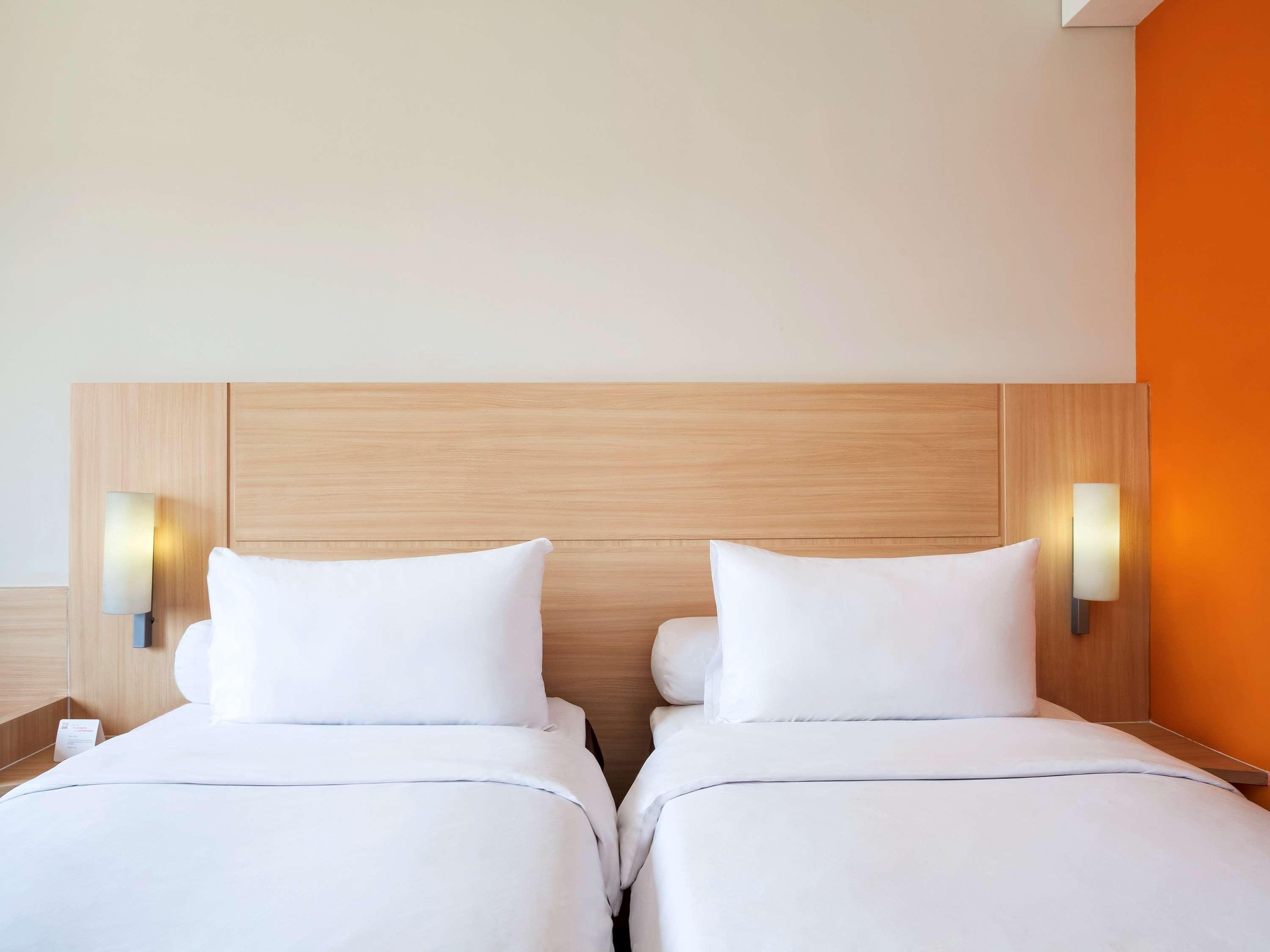 Swiss-Belinn Cawang جاكرتا المظهر الخارجي الصورة