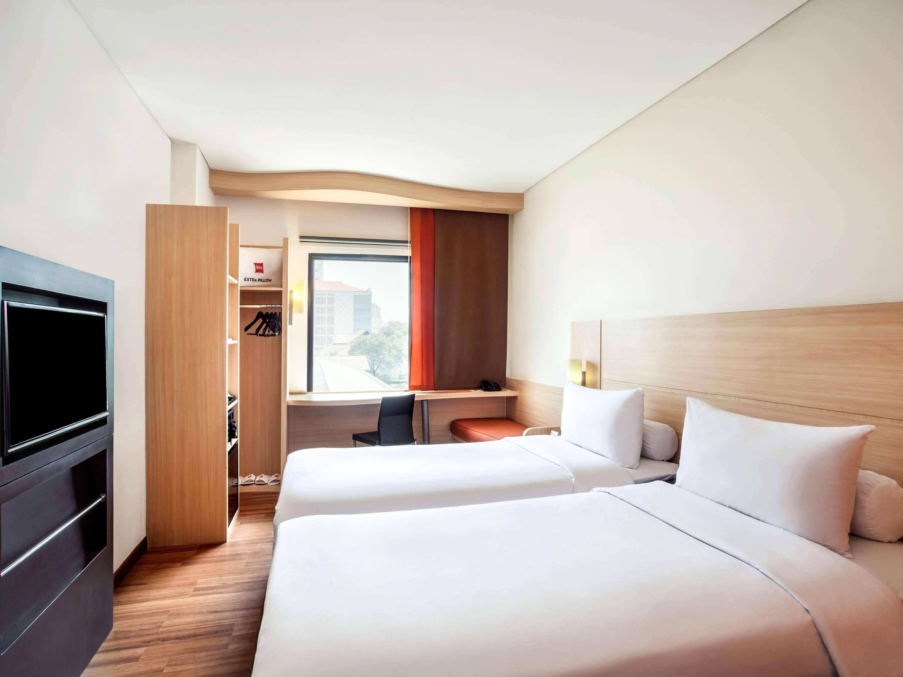 Swiss-Belinn Cawang جاكرتا المظهر الخارجي الصورة