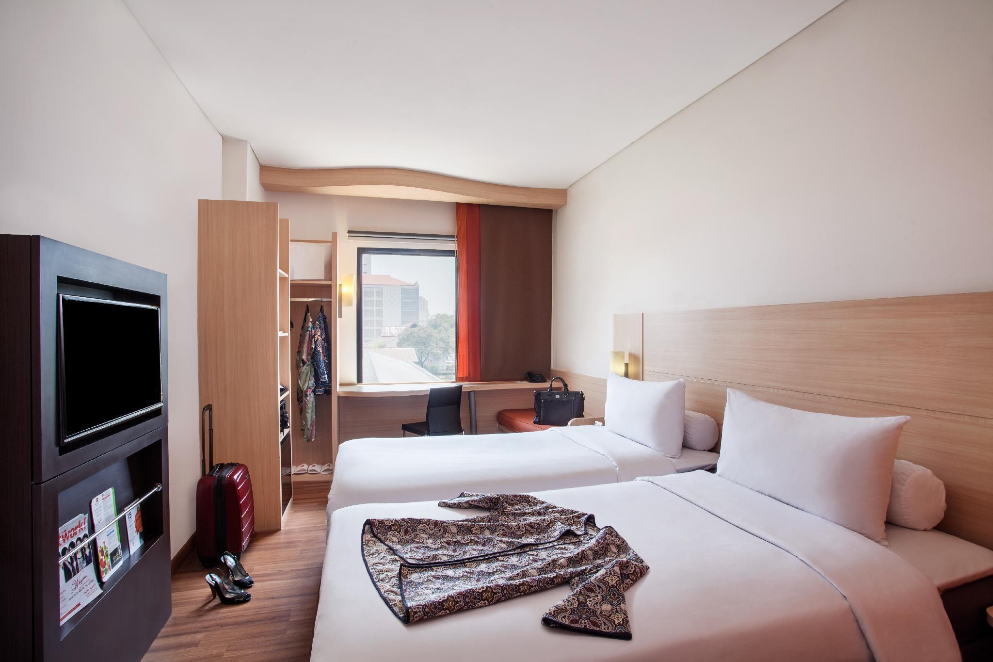 Swiss-Belinn Cawang جاكرتا المظهر الخارجي الصورة