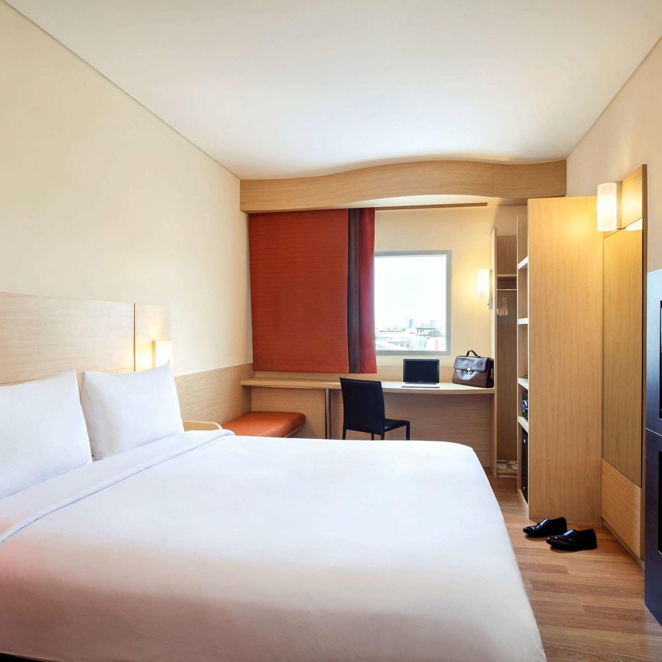 Swiss-Belinn Cawang جاكرتا المظهر الخارجي الصورة
