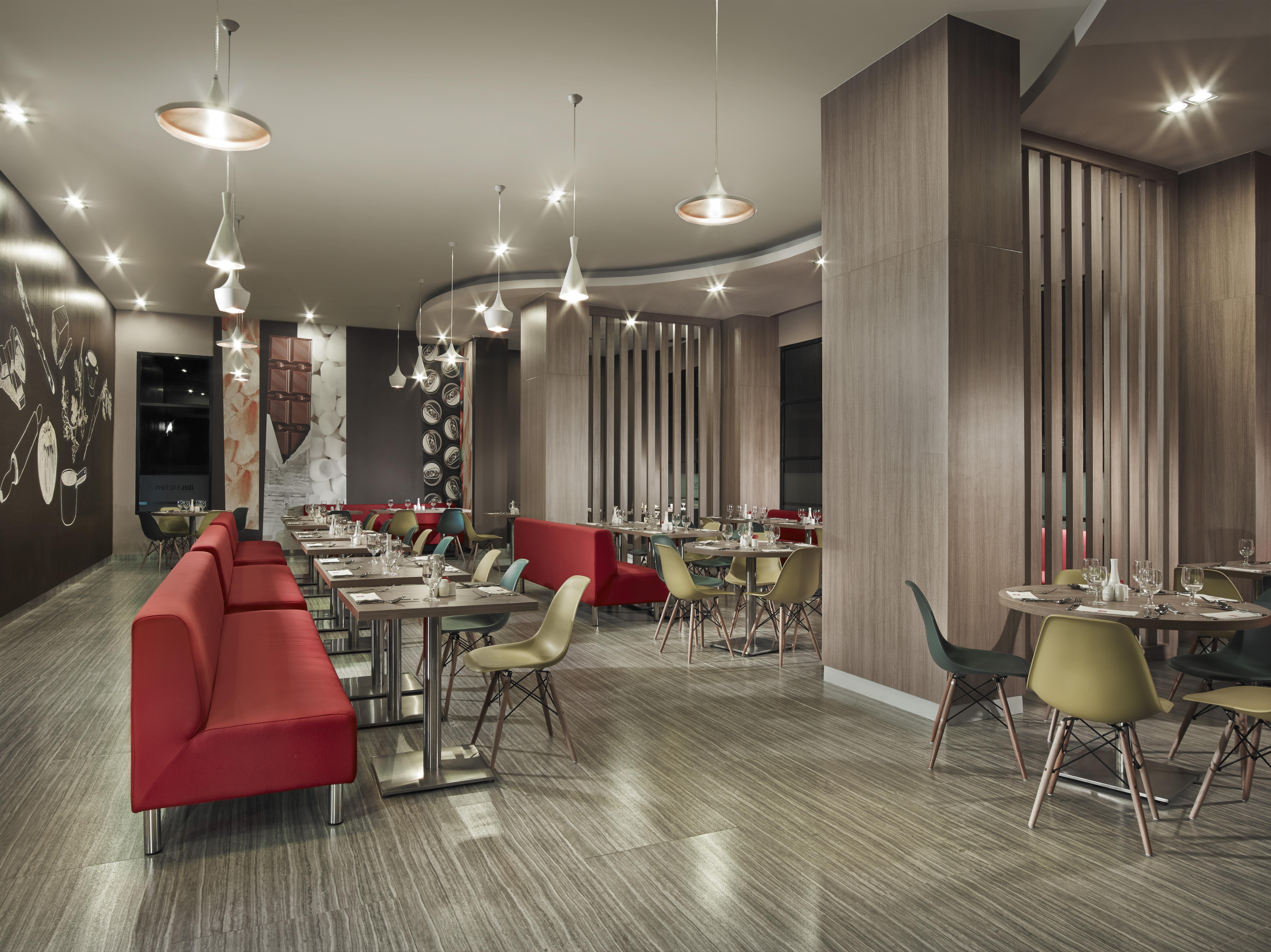 Swiss-Belinn Cawang جاكرتا المظهر الخارجي الصورة