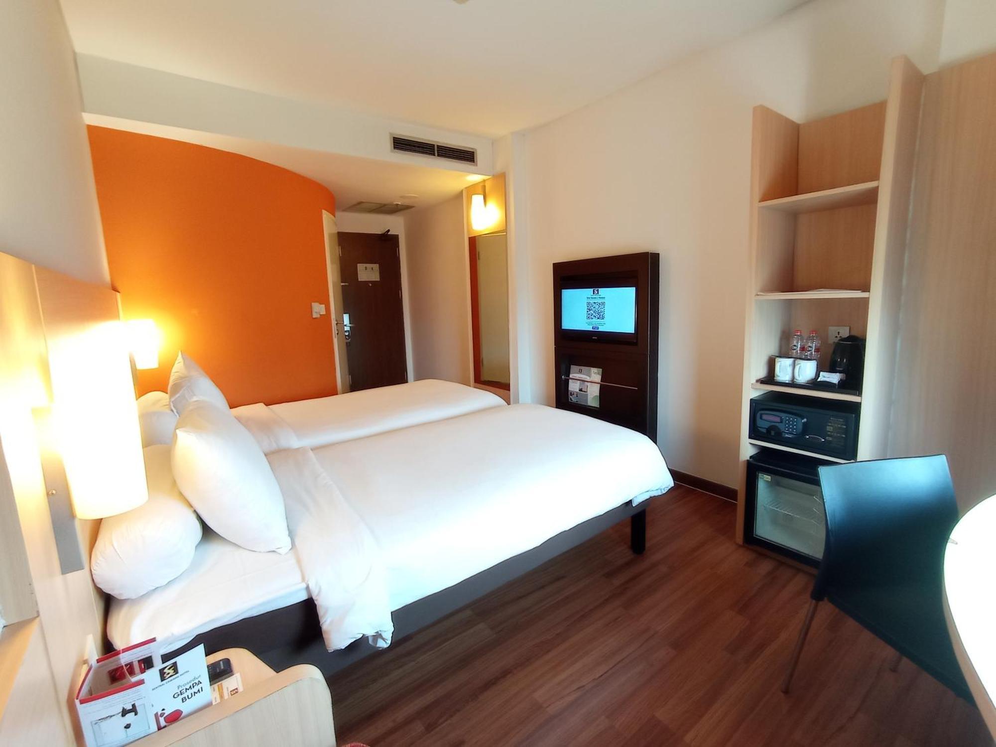 Swiss-Belinn Cawang جاكرتا المظهر الخارجي الصورة