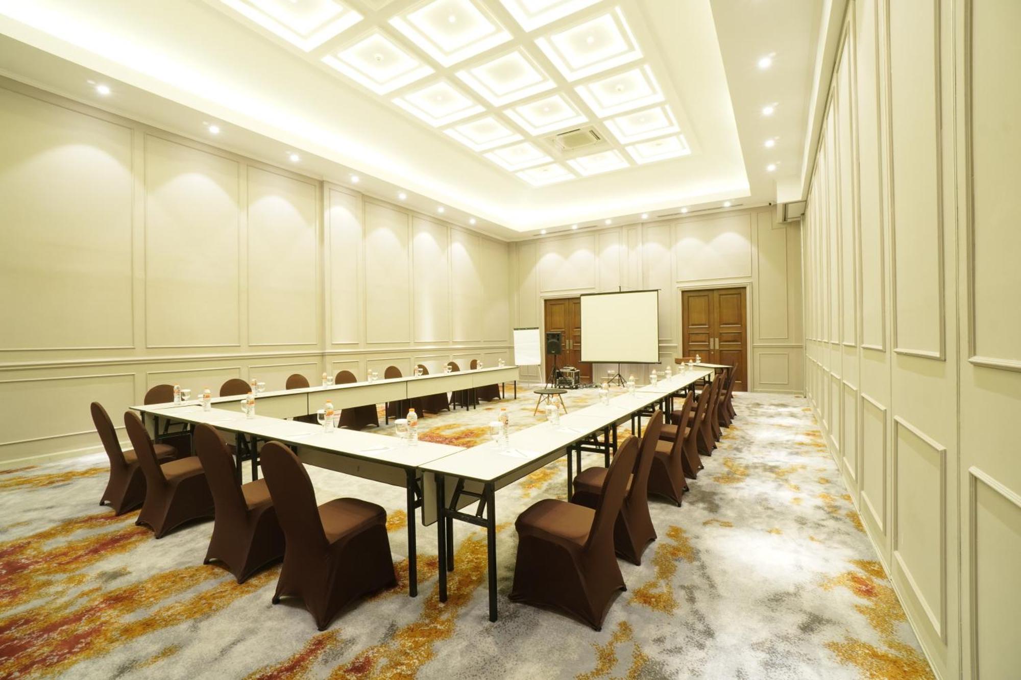 Swiss-Belinn Cawang جاكرتا المظهر الخارجي الصورة