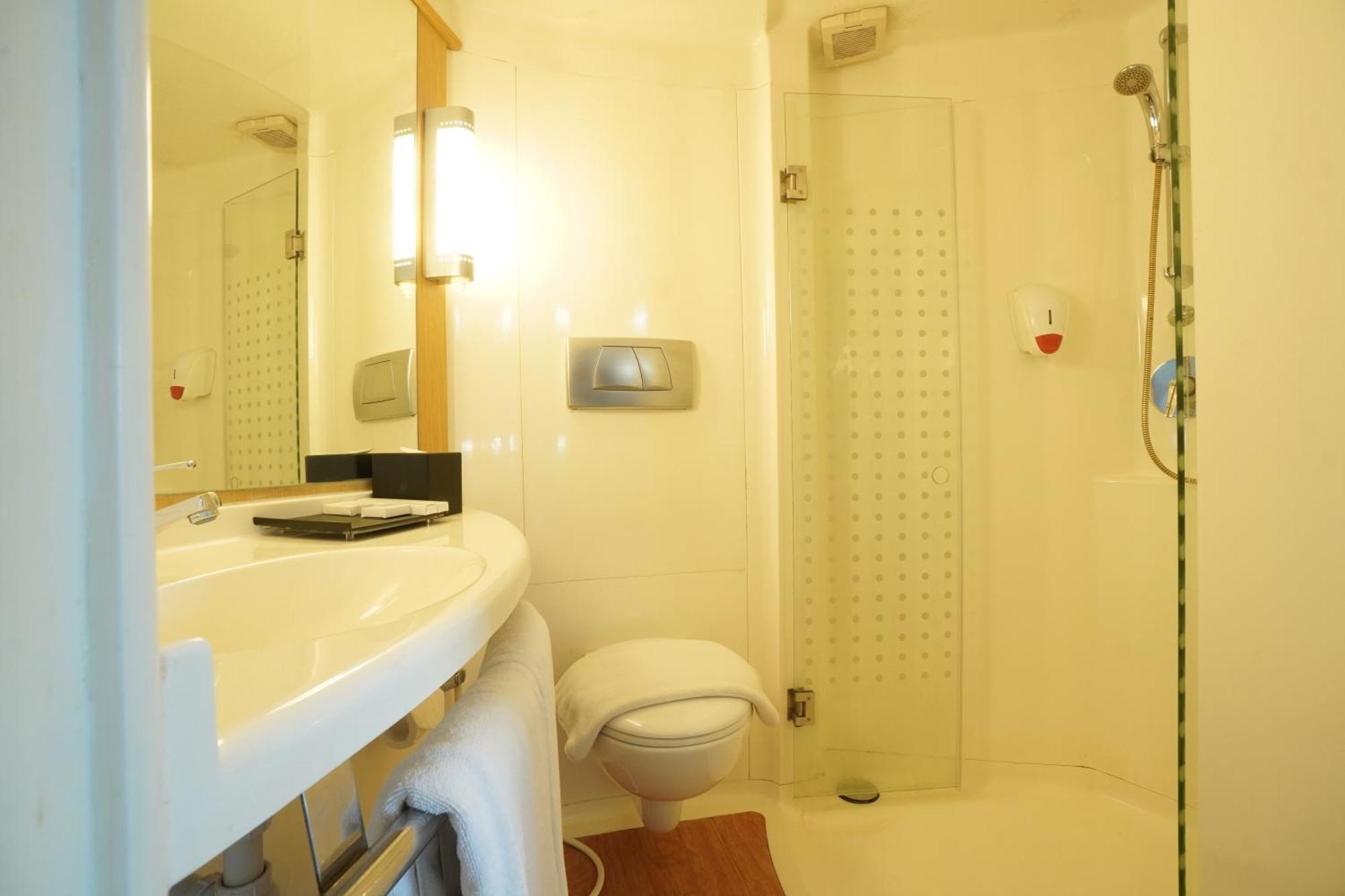 Swiss-Belinn Cawang جاكرتا المظهر الخارجي الصورة