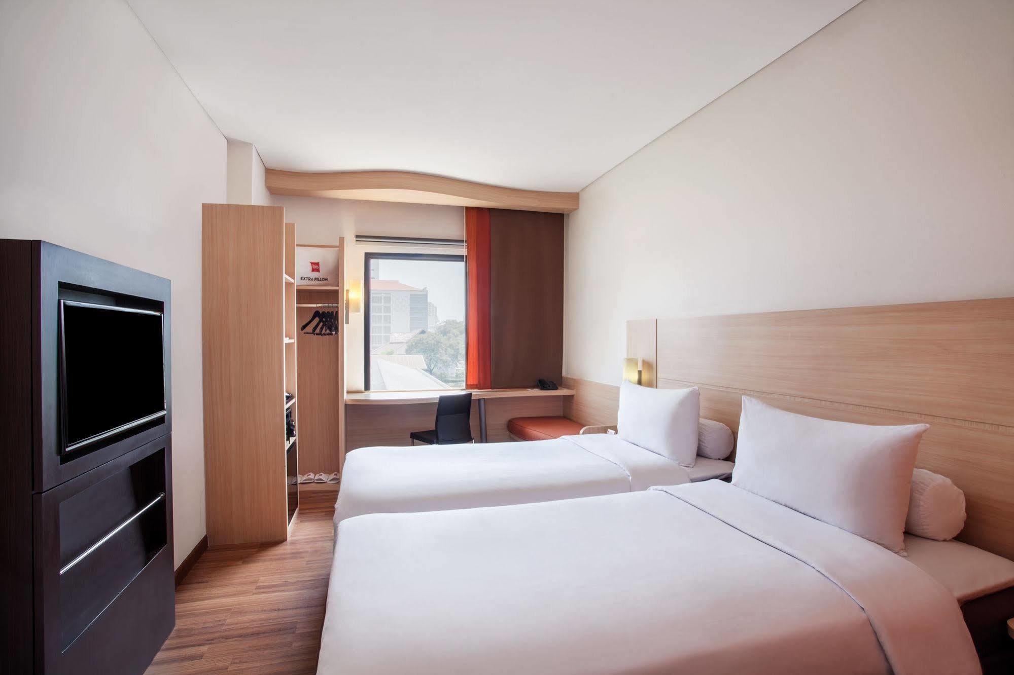 Swiss-Belinn Cawang جاكرتا المظهر الخارجي الصورة
