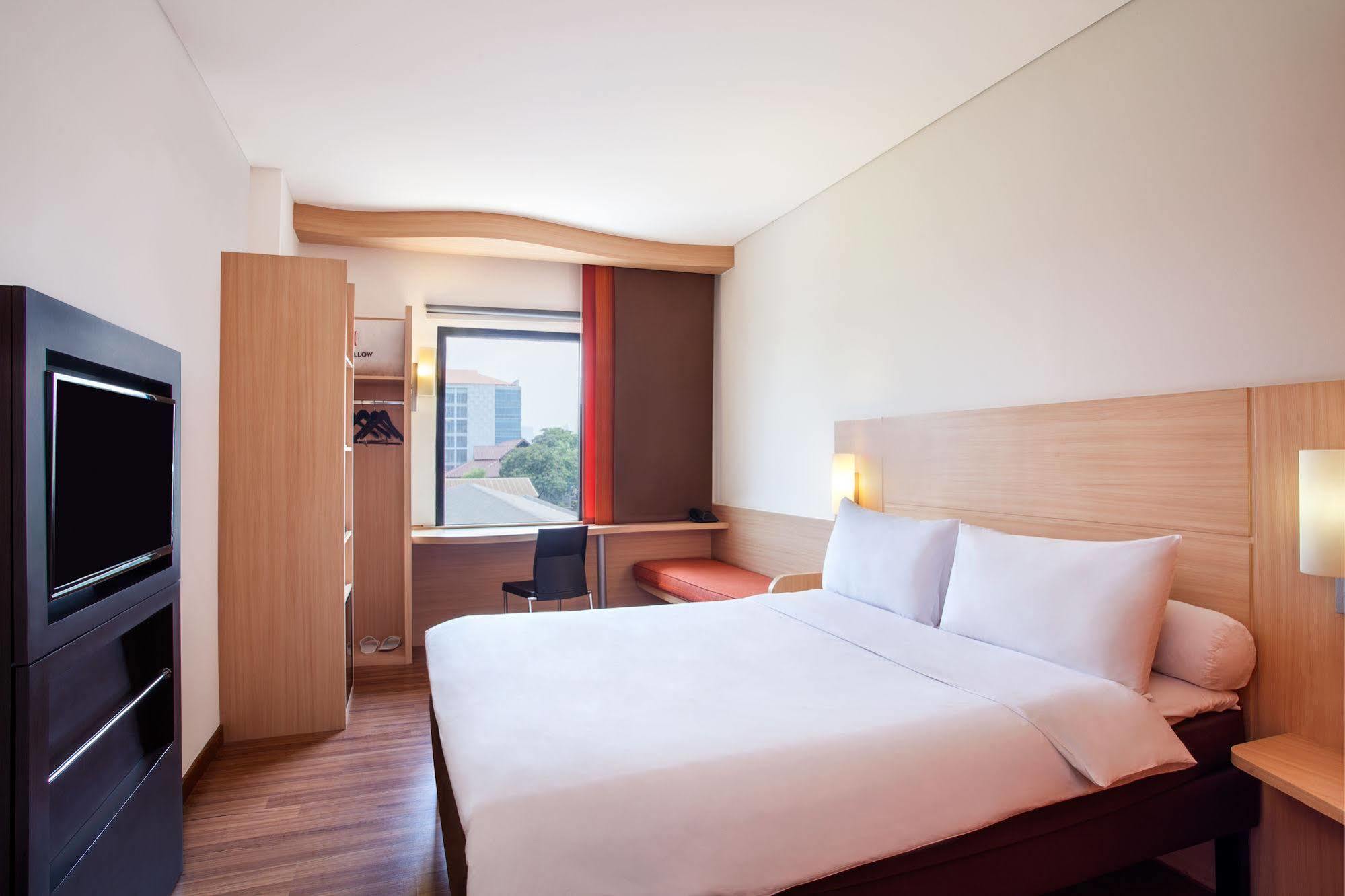 Swiss-Belinn Cawang جاكرتا المظهر الخارجي الصورة