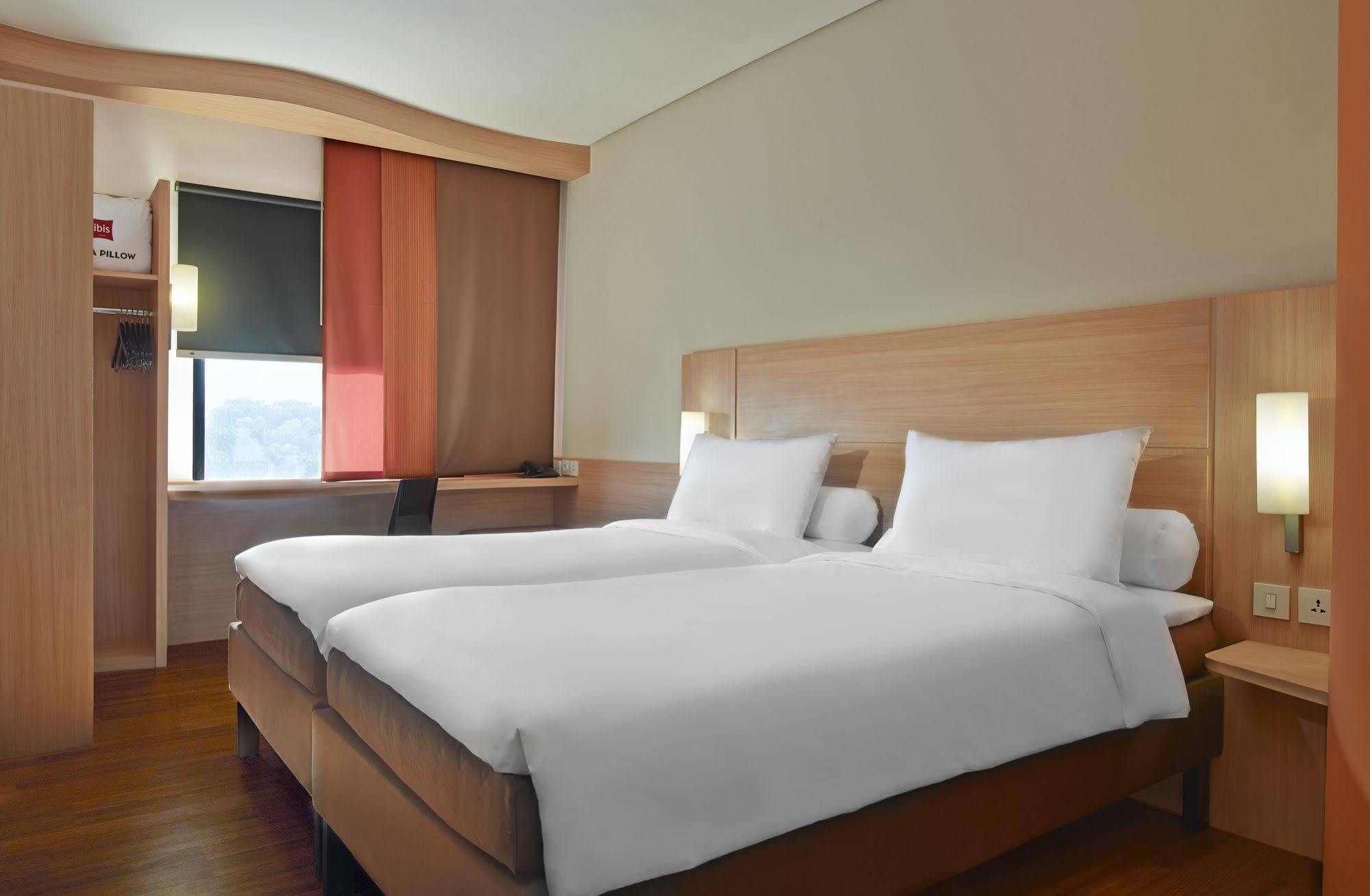 Swiss-Belinn Cawang جاكرتا المظهر الخارجي الصورة