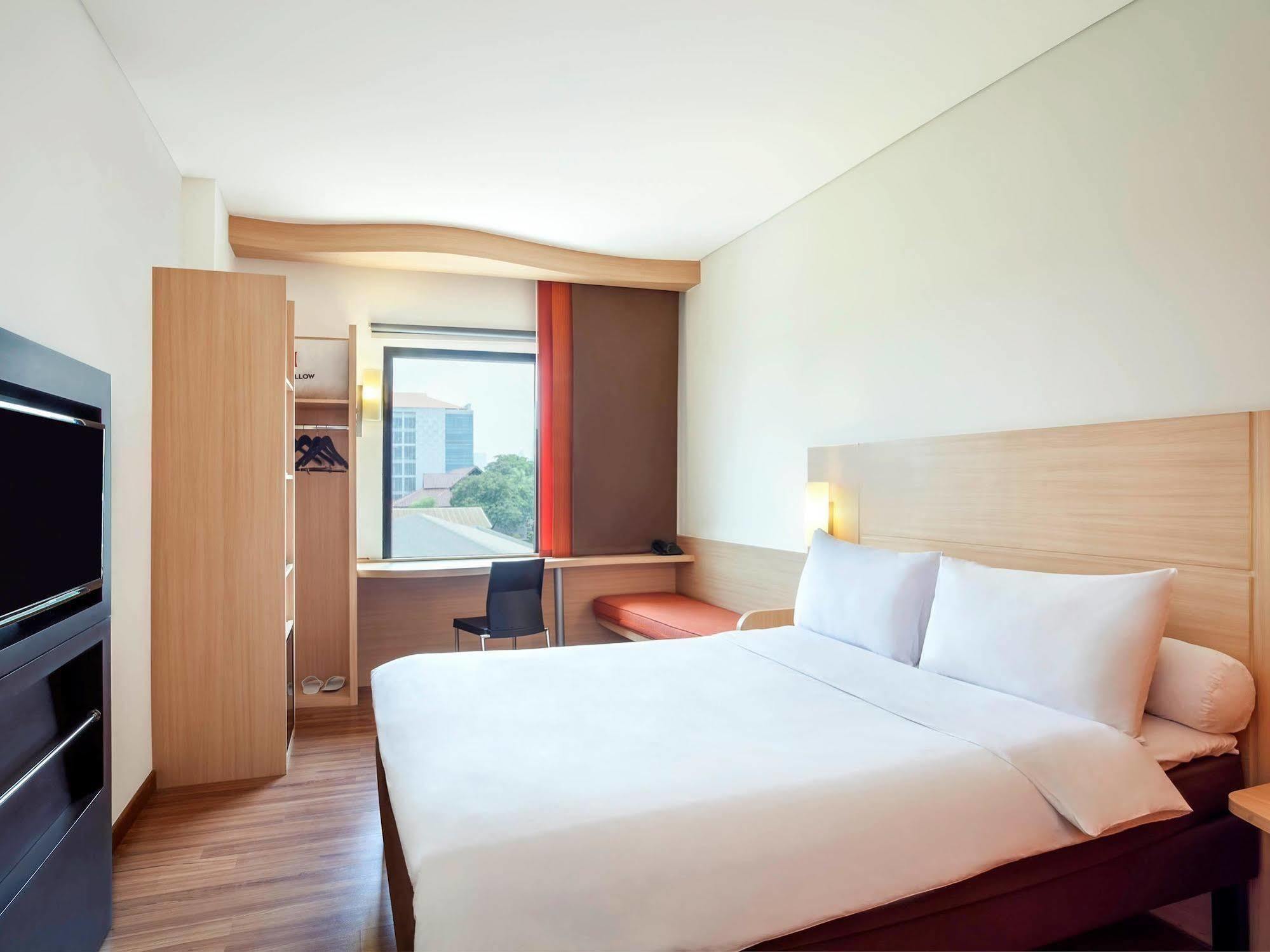 Swiss-Belinn Cawang جاكرتا المظهر الخارجي الصورة